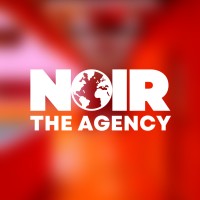 NOIR The Agency logo - Similar company to Studio Monday