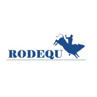 RODEQU logo - Similar company to Heroots
