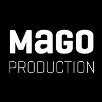 Mago Production logo - Similar company to Godo Studio