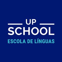 Up School logo - Similar company to Scheeeins