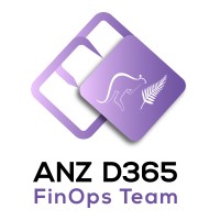ANZ D365 FinOps Team logo - Similar company to Vigilantpay