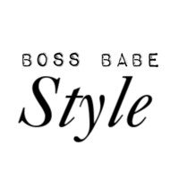Boss Babe Style logo - Similar company to Sock Rocket