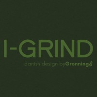 I-GRIND logo - Similar company to Jddesign Aps