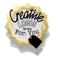 Creative Logos And More: For You