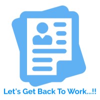 ATS Resume Builder logo - Similar company to Resume Builder