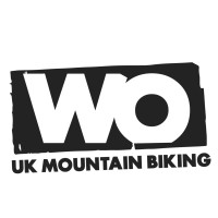 Wideopenmountainbike.com logo - Similar company to Swagman