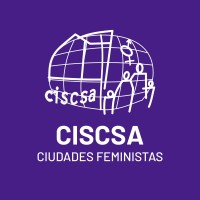 CISCSA Ciudades Feministas logo - Similar company to Fundación Activismo Feminista Digital