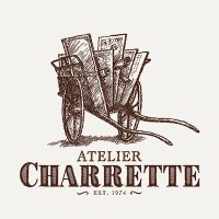 Atelier Charrette logo - Similar company to La Fabrique