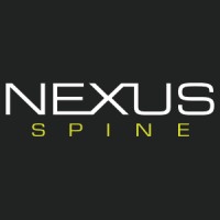 Nexus Spine logo - Similar company to Nexus Cmf