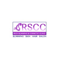 RSCC-Rich Slimming & Cosmetic Clinic logo - Similar company to Rscc