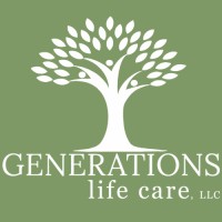 Generations Life Care, LLC logo - Similar company to Full Range Health Services