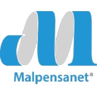 Malpensanet Servizi s.r.l. logo - Similar company to Ribo Pallets S.R.L.