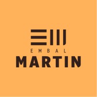 EMBAL MARTIN logo - Similar company to Distributed Compliance Solutions Llc