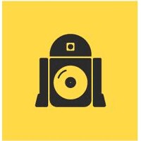 R2D2 Events logo - Similar company to United We Fly