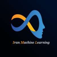 Iran Machine Learning logo - Similar company to Harmonic Machine