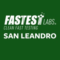 Fastest Labs Of San Leandro