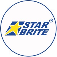 Starbrite Chemicals Ltd logo - Similar company to Fs° Paint Solutions