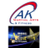 Ak Martial Arts & Fitness