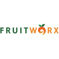 Fruitworx logo - Similar company to Pro Organic