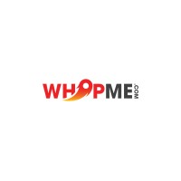 WhopMe logo - Similar company to Xencus