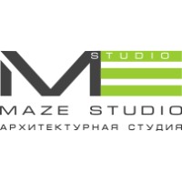 MazeStudio logo - Similar company to Artroom Studio