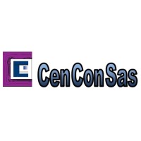 Cenconsas logo - Similar company to Royal Tech Group