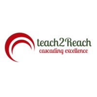 Teach2Reach logo - Similar company to Ilim Tutor