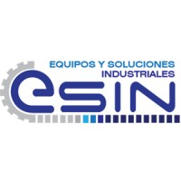 ESIN Equipos y Soluciones Industriales logo - Similar company to Esin