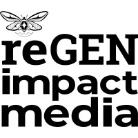 reGEN Impact Media logo - Similar company to Passingon