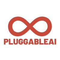 PluggableAI logo - Similar company to Edynamics Technologies