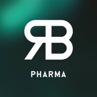 RB PHARMA logo - Similar company to Ghog.Ai
