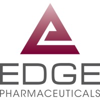 Edge Pharmaceuticals logo - Similar company to Edge Pharmaceuticals