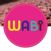 Wabi Chocolates logo - Similar company to Mongetun