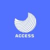 Access logo - Similar company to Symliv