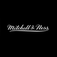 Mitchell and Ness México logo - Similar company to Campusvr