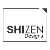 Shizen Designs logo - Similar company to Evolve Imagewear
