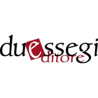 Duessegi Editore logo - Similar company to Proger