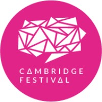 Cambridge Festival logo - Similar company to Crassh