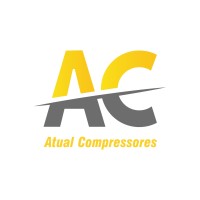 Atual Compressores logo - Similar company to Bru Compressores Ltda