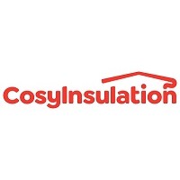 CosyInsulation logo - Similar company to Mywaste Ireland'S Official Guide To Waste