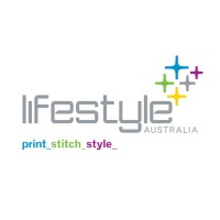 Lifestyle Australia logo - Similar company to I