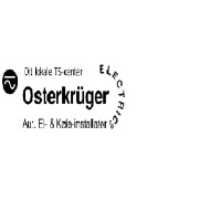 Osterkruger Electric A/S logo - Similar company to Viavent