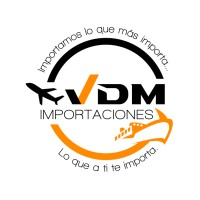 IMPORTACIONES VDM logo - Similar company to Vdm Logistics