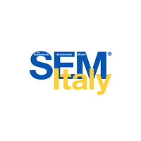 SEM Italy logo - Similar company to Centro Api Servizi - Società Benefit