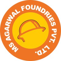 MS Agarwal Foundries Pvt Ltd logo - Similar company to Quadrant Systems