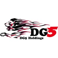 DG5 HOLDINGS logo - Similar company to Suplec (Pty) Ltd
