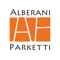 Alberani Parketti logo - Similar company to Pimar | Italian Limestone Specialist