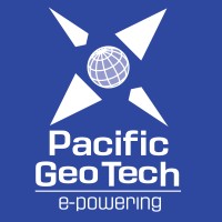 Pacific GeoTech Systems Ltd. logo - Similar company to Resolution, Llc