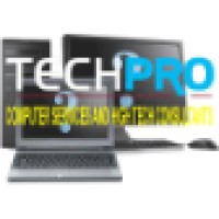 TechPro logo - Similar company to Techpro Solutions Inc