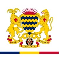 Ministère de l'Eau et de l'Énergie logo - Similar company to N'Djamena